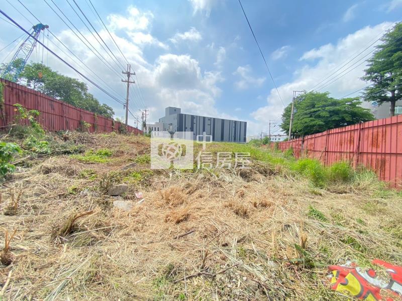 幼獅工業區雙面臨路丁建房屋室內格局與周邊環境
