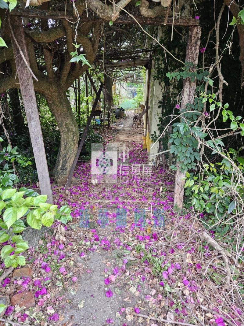 【新夢想】楊梅快速路5段一般農+資材室房屋室內格局與周邊環境