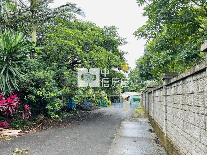 【新夢想】楊梅快速路5段一般農+資材室房屋室內格局與周邊環境