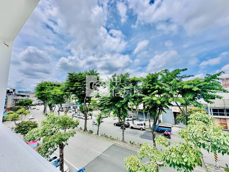 豐原臨路大透店房屋室內格局與周邊環境