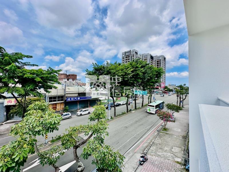 豐原臨路大透店房屋室內格局與周邊環境