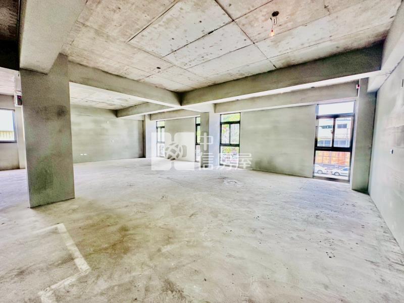 豐原臨路大透店房屋室內格局與周邊環境