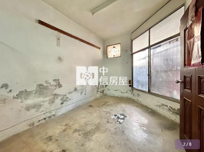 太平低總價免千萬活路透天房屋室內格局與周邊環境