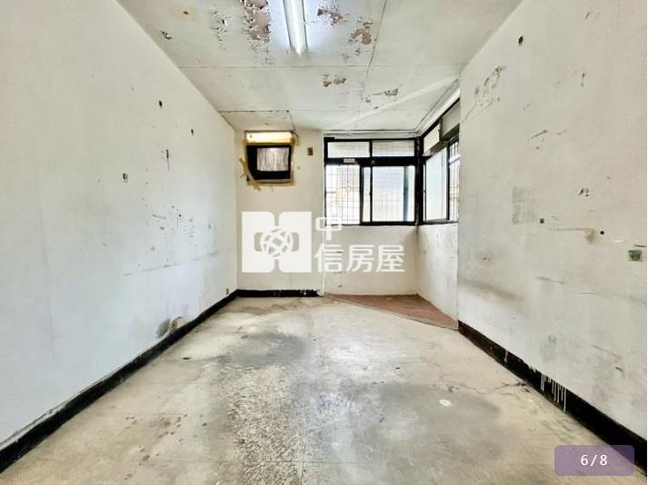 太平低總價免千萬活路透天房屋室內格局與周邊環境