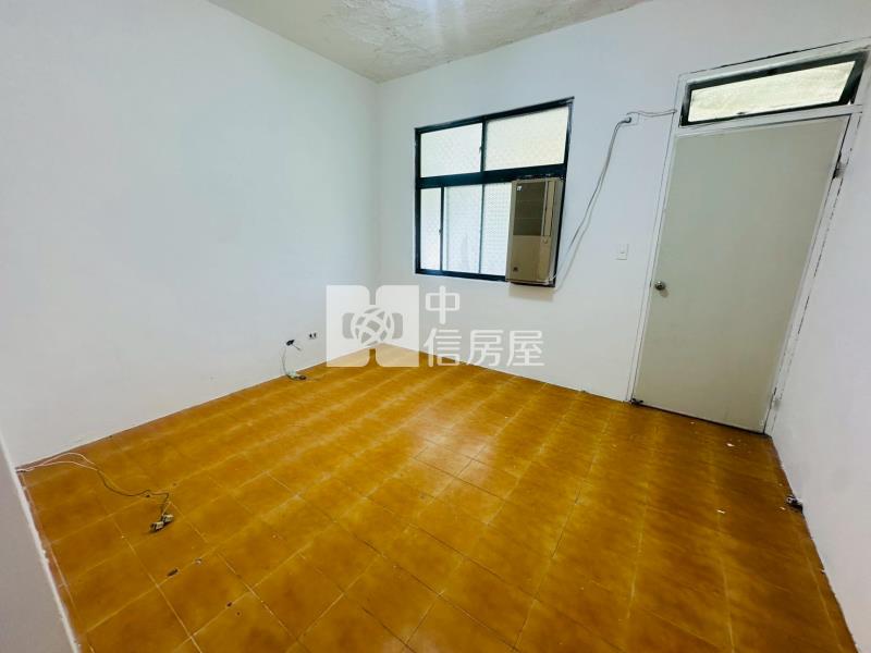 ▲中華路大四房房屋室內格局與周邊環境