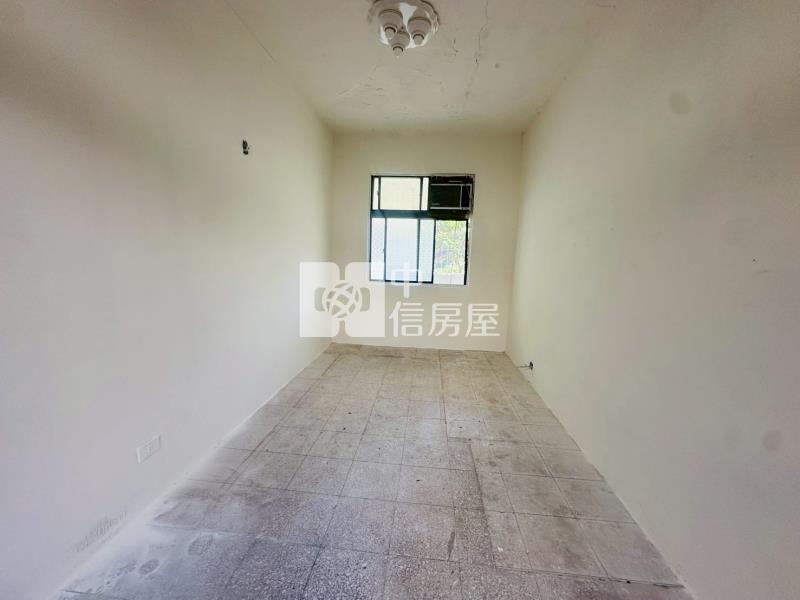 ▲中華路大四房房屋室內格局與周邊環境