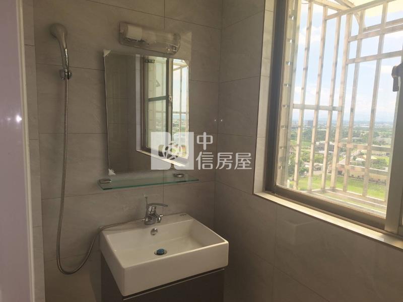 大灣高中景觀明亮3房房屋室內格局與周邊環境