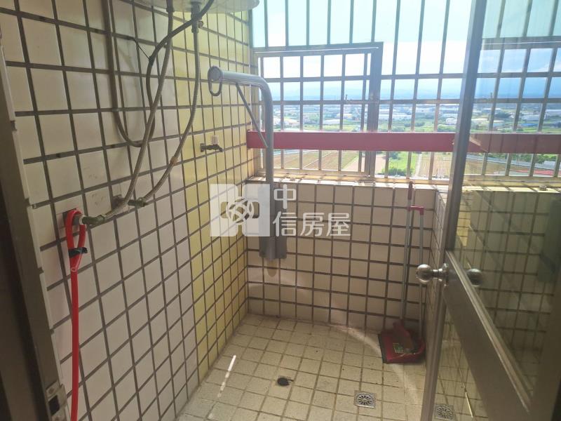 大灣高中景觀明亮3房房屋室內格局與周邊環境