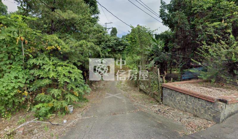 【南投竹山】多筆交通便利都計農-2房屋室內格局與周邊環境