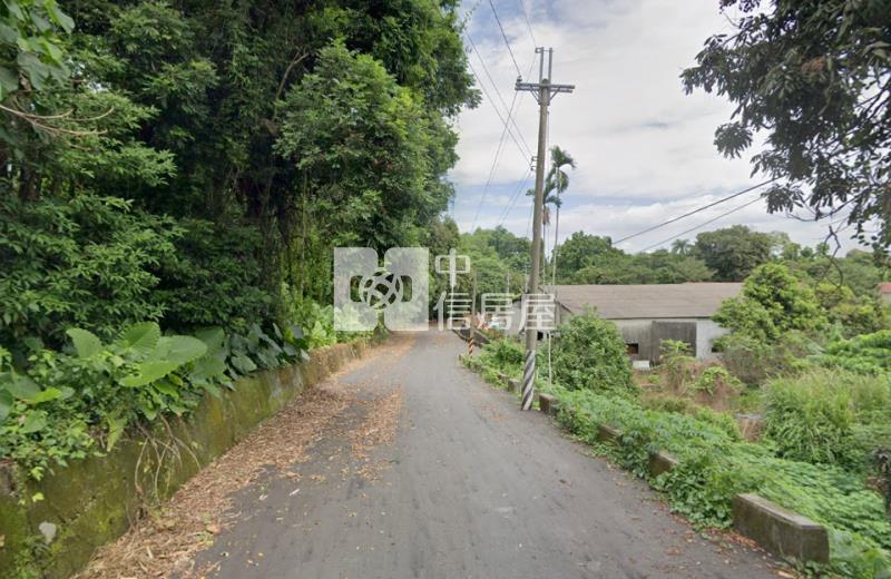 【南投竹山】多筆交通便利都計農-2房屋室內格局與周邊環境