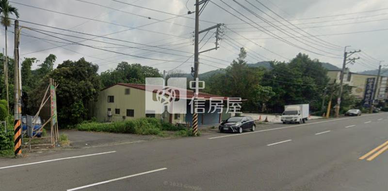 【南投竹山】多筆交通便利都計農-2房屋室內格局與周邊環境