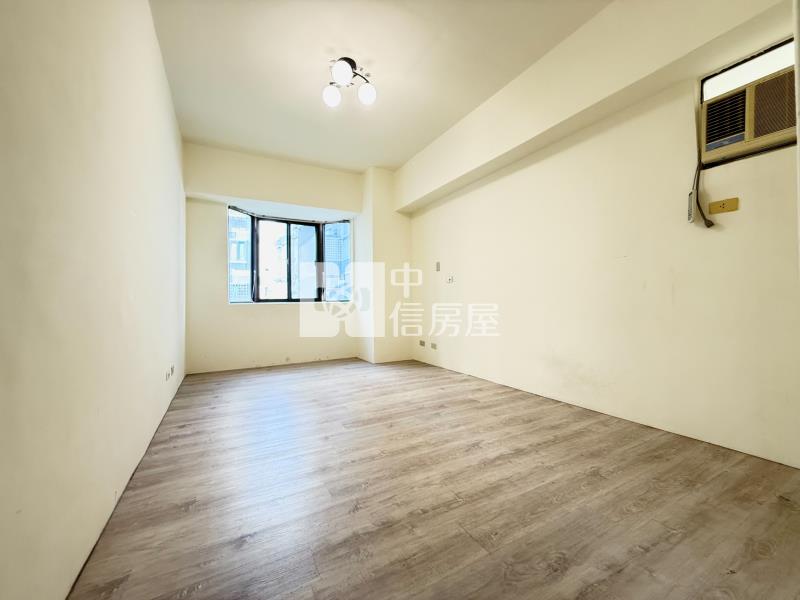 水湳寶貴世家大三房美廈房屋室內格局與周邊環境