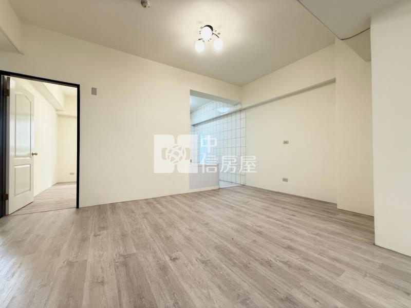 水湳寶貴世家大三房美廈房屋室內格局與周邊環境