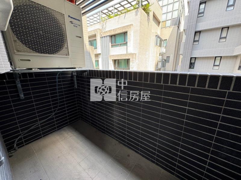 獨家!北歐MOMA東山商圈兩房平車房屋室內格局與周邊環境