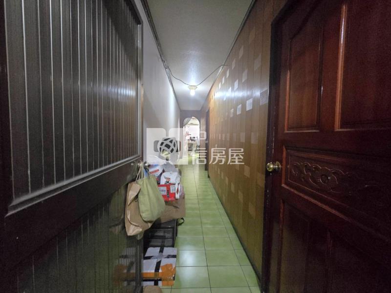 中壢戶政黃金透店房屋室內格局與周邊環境