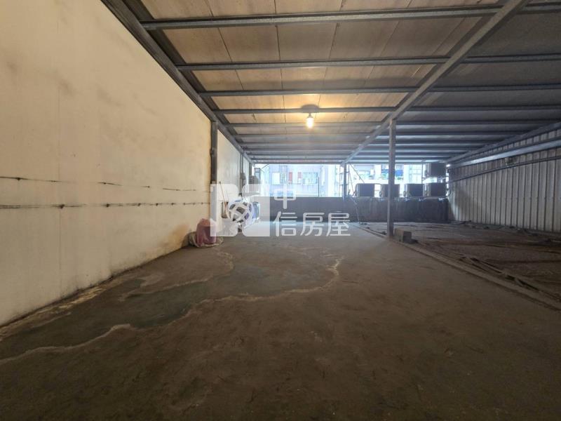 中壢戶政黃金透店房屋室內格局與周邊環境