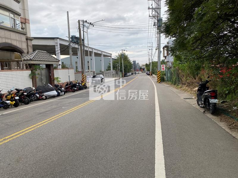 【新世紀】蘆竹A11捷運站一般農房屋室內格局與周邊環境