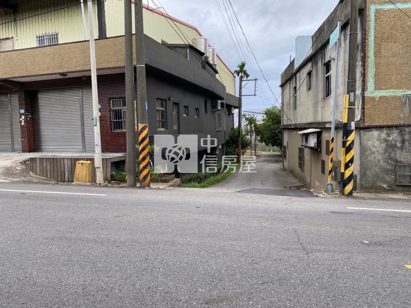 【新世紀】蘆竹A11捷運站一般農房屋室內格局與周邊環境
