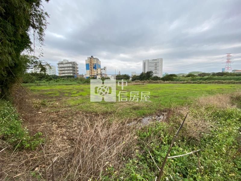 【新世紀】蘆竹A11捷運站一般農房屋室內格局與周邊環境