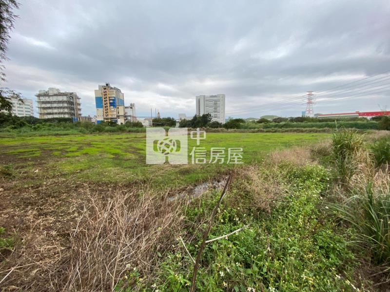 【新世紀】蘆竹A11捷運站一般農房屋室內格局與周邊環境