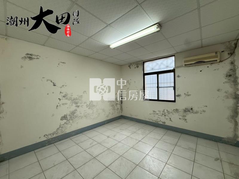 潮州鎮內車墅房屋室內格局與周邊環境