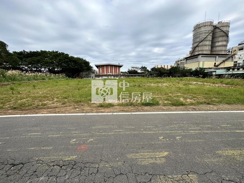 【新世紀】楊梅省道旁都計內農地房屋室內格局與周邊環境