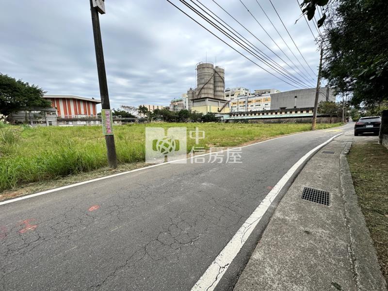 【新世紀】楊梅省道旁都計內農地房屋室內格局與周邊環境