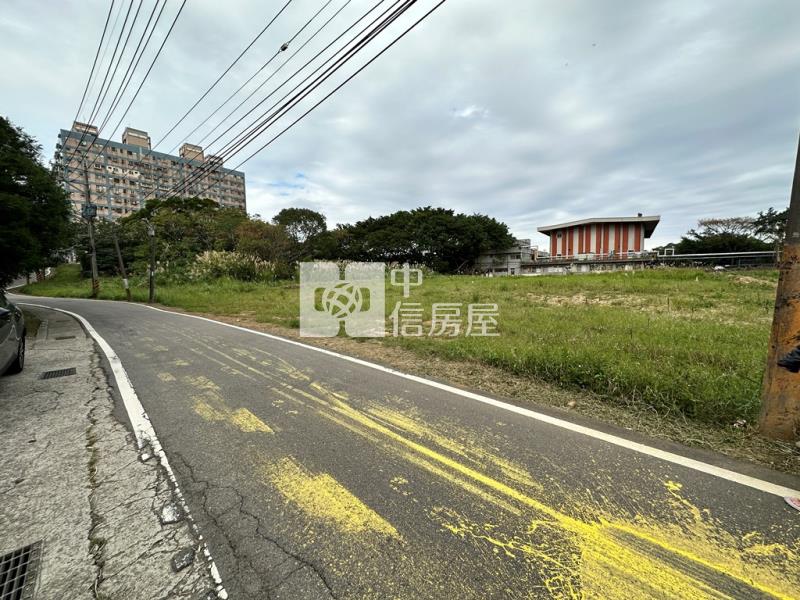 【新世紀】楊梅省道旁都計內農地房屋室內格局與周邊環境