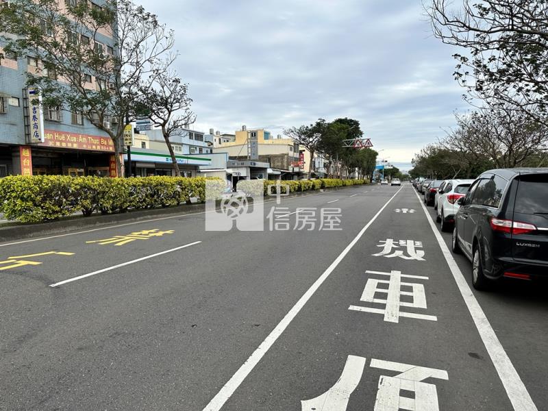 【新世紀】楊梅省道旁都計內農地房屋室內格局與周邊環境
