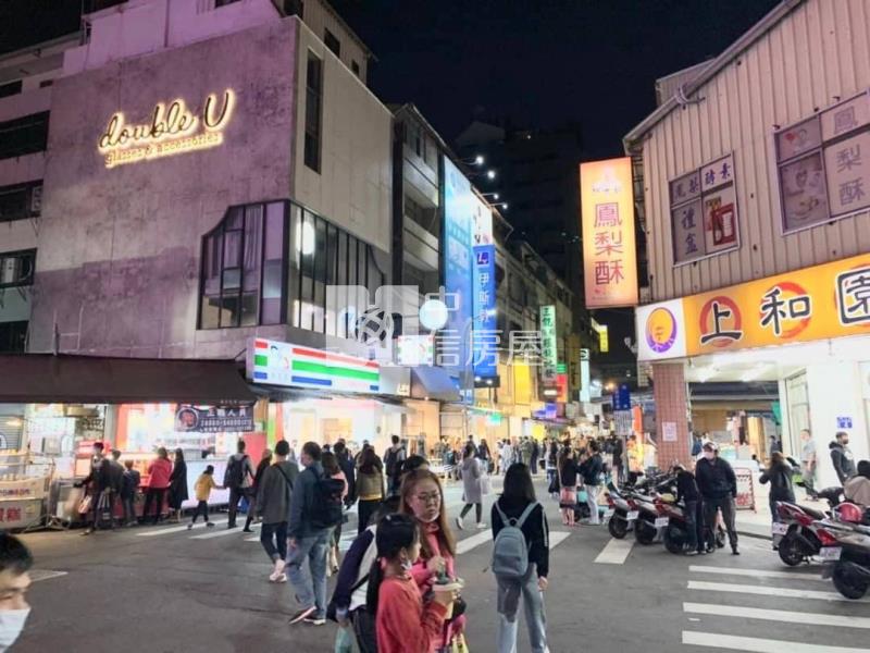 中區光復路樓店房屋室內格局與周邊環境
