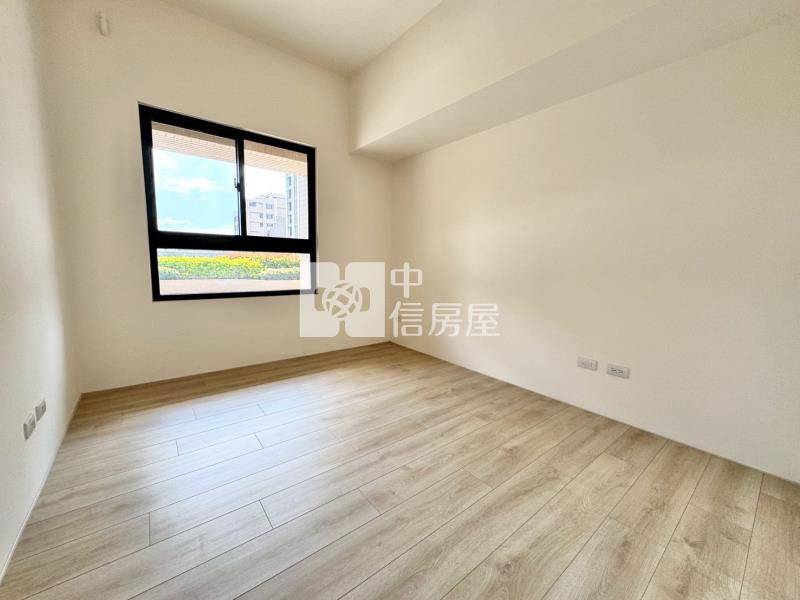 獨家!登陽林映道超大露臺四房雙平車房屋室內格局與周邊環境