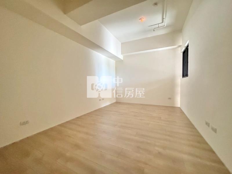 獨家!登陽林映道超大露臺四房雙平車房屋室內格局與周邊環境