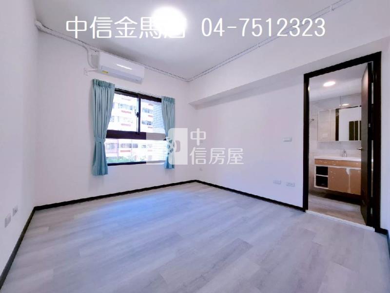 金馬之櫻三房美廈房屋室內格局與周邊環境