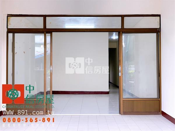 民雄正忠孝路店面住家-891嘉義房地產