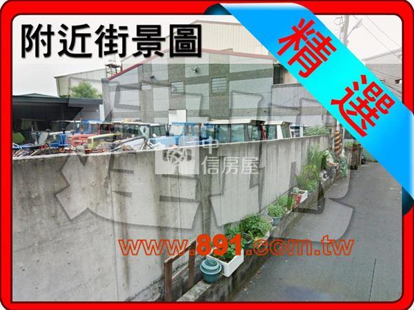 麻魚寮車庫倉庫建地-891嘉義房地產房屋室內格局與周邊環境