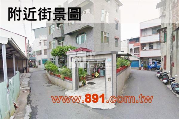 麻魚寮車庫倉庫建地-891嘉義房地產房屋室內格局與周邊環境