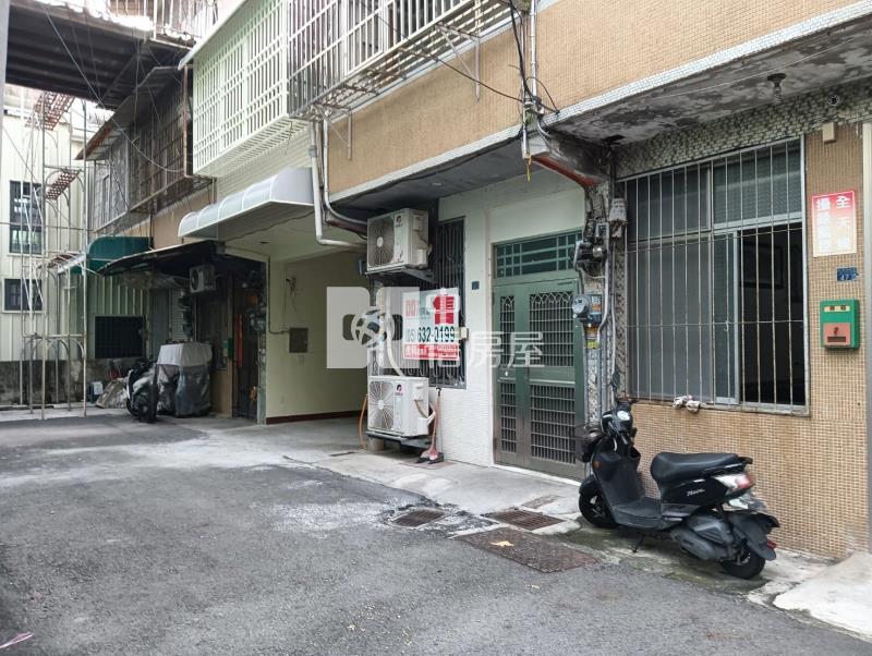 虎尾林森路透天598房屋室內格局與周邊環境