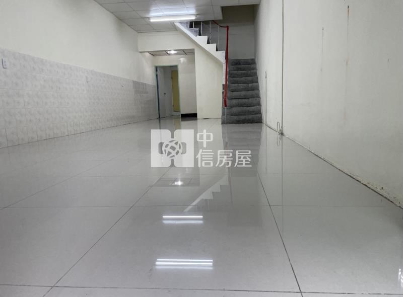虎尾林森路透天598房屋室內格局與周邊環境