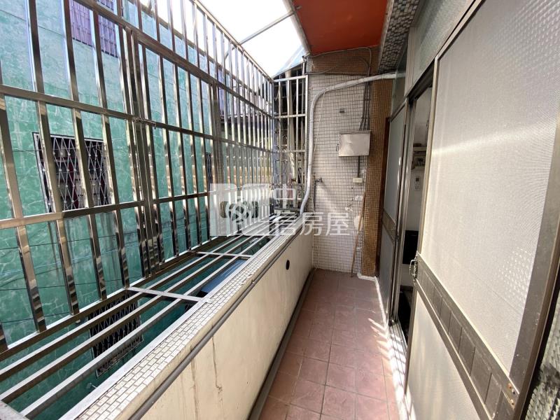 虎尾林森路透天598房屋室內格局與周邊環境