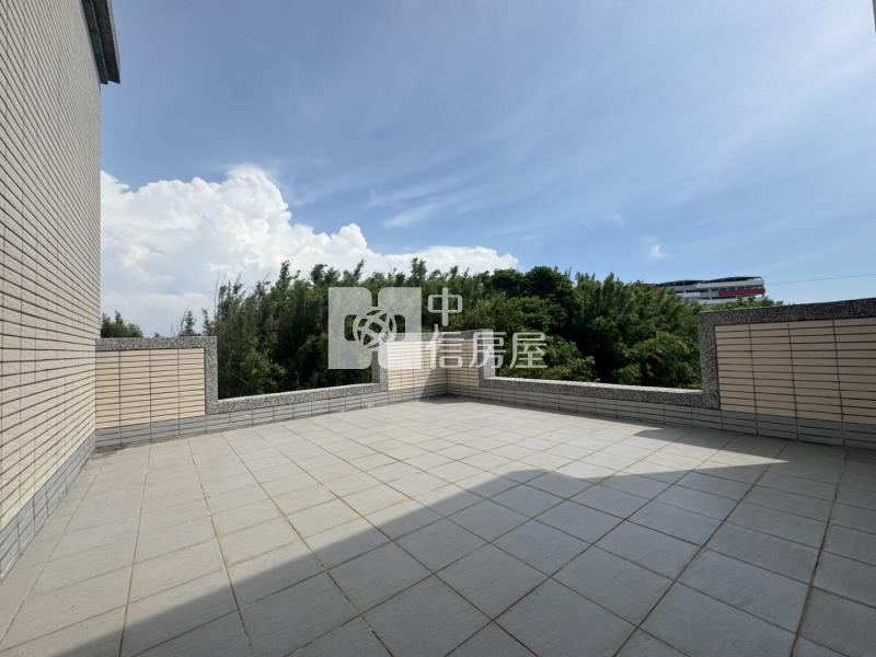 近觀音66獨棟合法農舍房屋室內格局與周邊環境