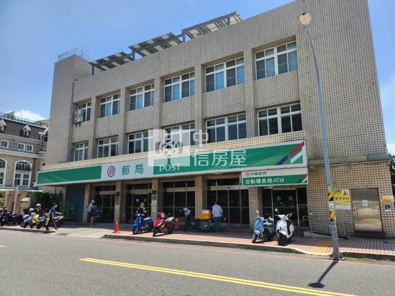 安平貴族至尊電梯雙車別墅房屋室內格局與周邊環境