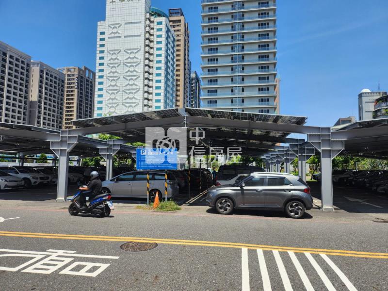 安平貴族至尊電梯雙車別墅房屋室內格局與周邊環境