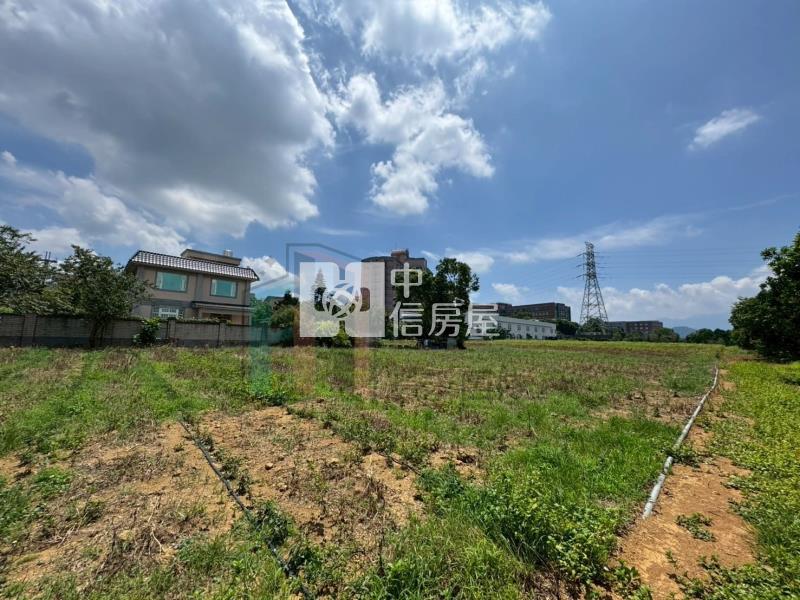 【豐禾】(專)龍潭渴望會館超市旁美農地房屋室內格局與周邊環境