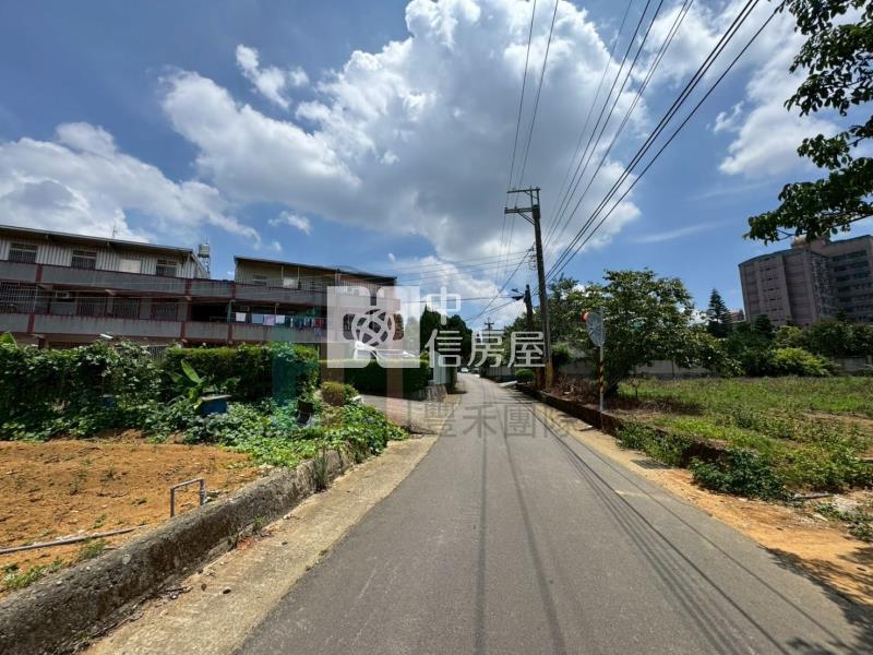 【豐禾】(專)龍潭渴望會館超市旁美農地房屋室內格局與周邊環境