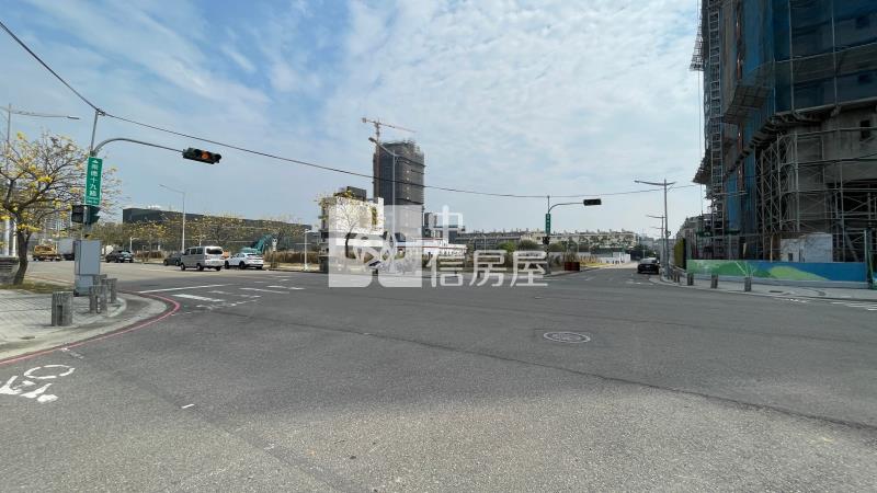 正14期洲際段方正建地房屋室內格局與周邊環境