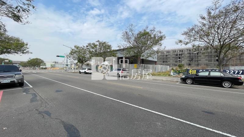 正14期洲際段方正建地房屋室內格局與周邊環境