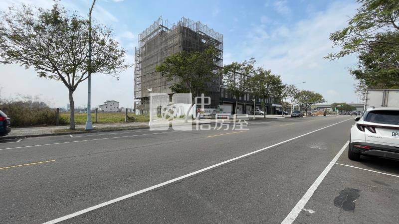 正14期洲際段方正建地房屋室內格局與周邊環境