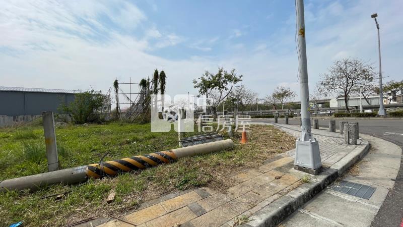 正14期洲際段方正建地房屋室內格局與周邊環境