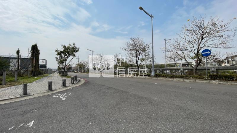 正14期洲際段方正建地房屋室內格局與周邊環境