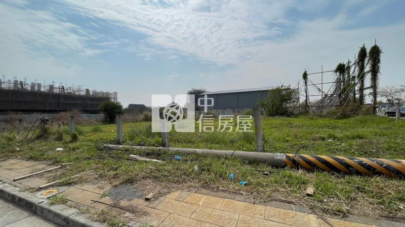 正14期洲際段方正建地房屋室內格局與周邊環境